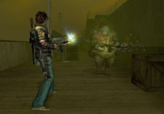 Illustration for article titled Game of the Week-Ghost Busting on the Cheap